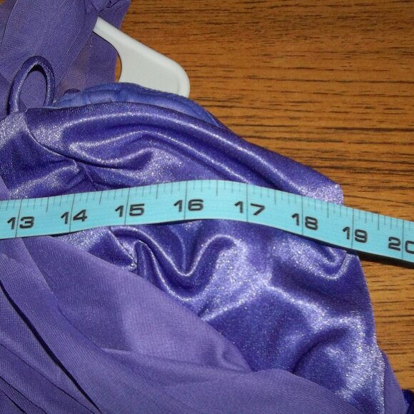 Betsy & Adam Dress Size 18W - Picture 6 of 6